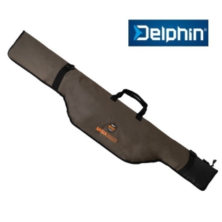 Delphin Carp MISIA 390-3 pouzdro délka 150 cm