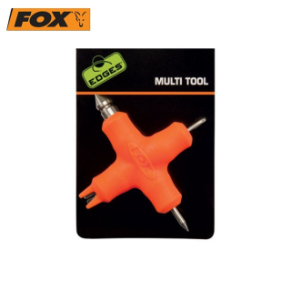 FOX multifunkční kříž EDGES™ Multi Tool - Tool