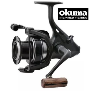 OKUMA Naviják Pulzar Baitfeeder 7000