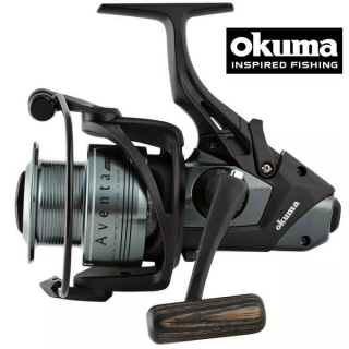 OKUMA Naviják Aventa Baitfeeder 5000