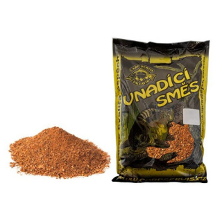 Vnadící směs - 1 kg/skopex/ červená