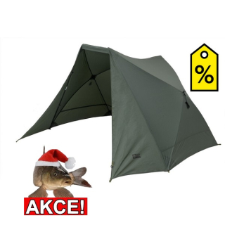 VÁNOČNÍ AKCE Přístřešek pro rybáře MIVARDI Shelter Quick Set