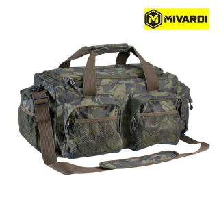 Mivardi rybářská camo taška Easy camo