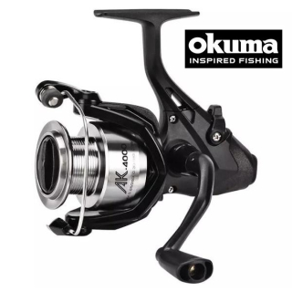 OKUMA Naviják AK Baitfeeder AK-5000 