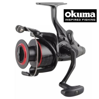 OKUMA Naviják Ceymar Baitfeeder 355