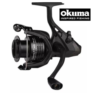 OKUMA Naviják Carbonite B-Feeder 5000