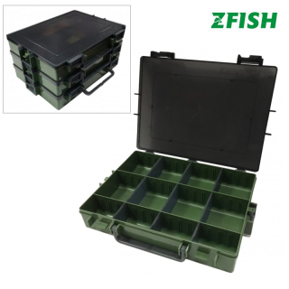 Zfish Organizér Ideal Box