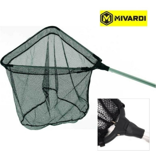 Mivardi podběrák Eco 150 cm 2 díly