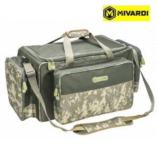 Mivardi Taška pro rybáře CamoCode Large